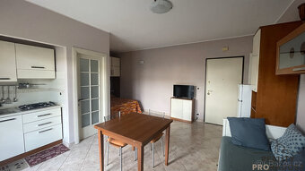 Prodej bytu 1+kk 32 m², via Arno, Silvi, Itálie - 5