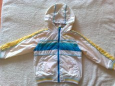NOVÉ NEXT přechod. bundy vel.110 a NEXT zimní - 5