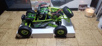 RC model Across Buggy - 5