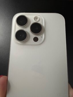 iPhone 15 PRO 512GB - 5