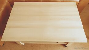 konferenční stolek 100x65x53cm - 5