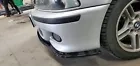 Přední lem pro BMW E39 M nárazník, spoiler, ABS PLAST - LESK - 5