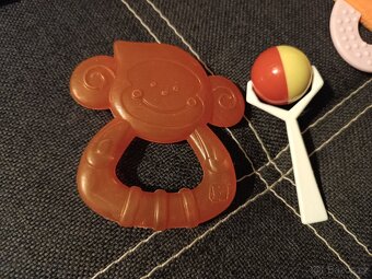 hračky pro nejmenší - 5