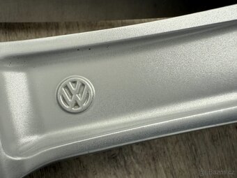 R18 ZIMNÍ KOLA VW TIGUAN/ALLSPACE/R-LINE SEBRING 2 - 5