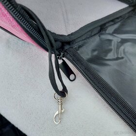 Taška pro přepravu mazlíčků - nové - 5