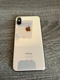 Iphone Xs 256gb - 5