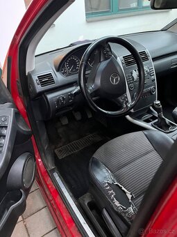Mercedes-Benz A 200 CDI r.v.2004 - 5