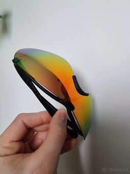 sluneční brýle Blizzard pc406-112 bs - 5