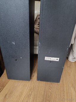 Sloupová repra Elektronika Praha RS 434 CD - 5