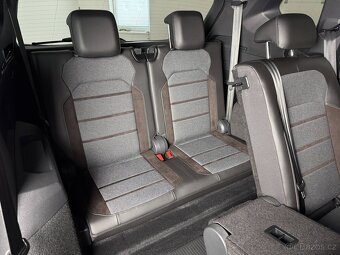 Seat Tarraco 1.5TSi Xcellence 7-Míst LED Panorama - 5