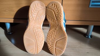 Asics Upcourt 5 GS (38) - 5