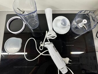 Ponorný mixér Hyundai HB 983 - 5