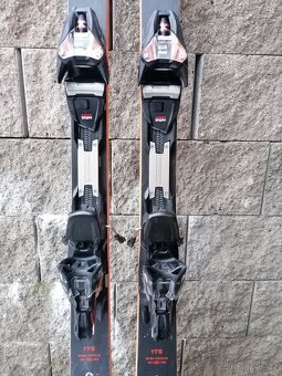 BLIZZARD Firebird HRC 175cm r-15,6.Model 2024/2025 - 5