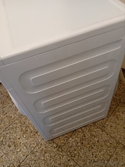 Pračka se sušičkou Beko - 5