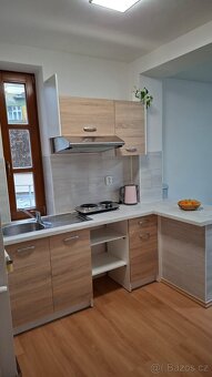 Pronajem 2kk v rodinném domě - 5