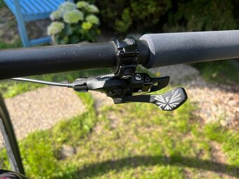 SPECIALIZED EPIC HT Karbon - 5