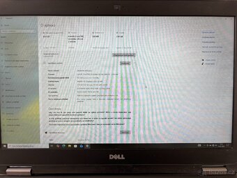 Dell Latitude E7470 | i5 | 16GB RAM | 256GB SSD | Win 10 Pro - 5