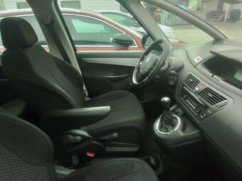 Citroën C4 Picasso 7místný - 5
