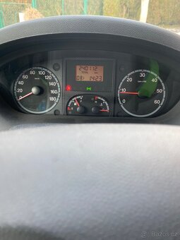 Fiat Ducato 2.3 2011- motor IVECO - 5