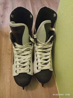 Brusle vel. 40, pánské - 5