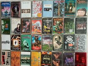 Nové foto 2.12. originál MC hard rock od 129 Kč - 5