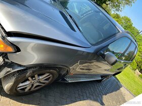 Bmw x5 e53 3.0d 160kw POUZE DÍLY - 5