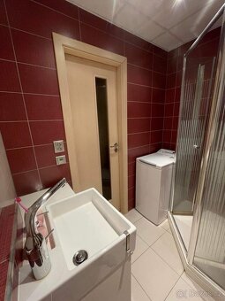 Byt 2+kk v Sokolovské ulici - 5