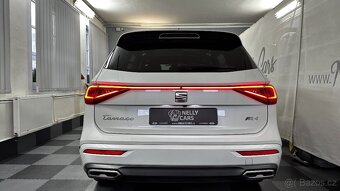Seat Tarraco,  2 SADY KOL / TAŽNÉ / 4X4 - 5