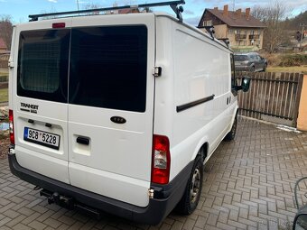 Transit 2.2 TDCI - 5