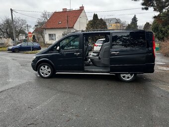 Mercedes-Benz viano - 5