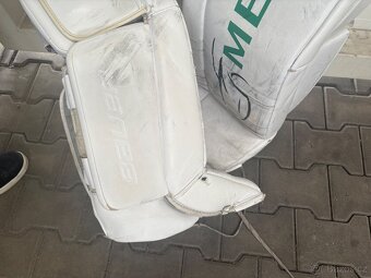 Brankářské betony Bauer XL - 5