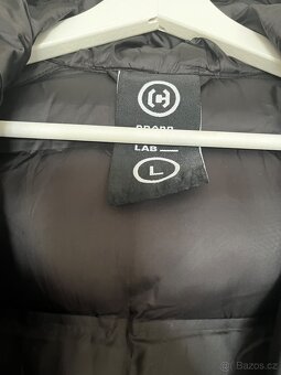 Pánský zimní kabat L - 5