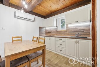 Prodej chaty Prženské paseky - 5