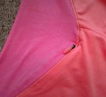 Sportovní triko Under Armour vel.L - 5