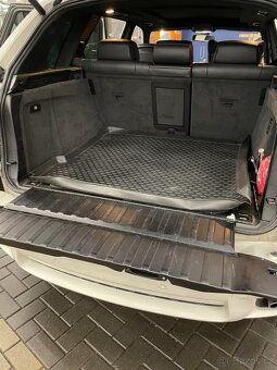 Dily BMW x5 e70 210kw - 5