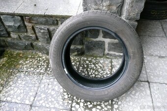 Sada letních pneu Goodyear 205/55 R16 - 5