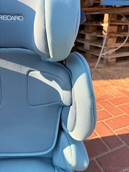 Recaro Mako Elite 2 - 5