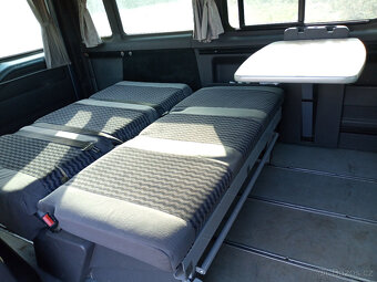 Ford Transit Euroline - 5