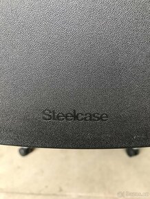 Zasedací židle Steelcase AKCE - 5