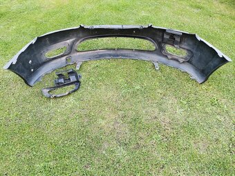 naraznik peugeot 406 coupe - 5