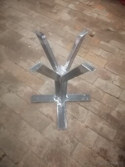 Podnož na míru &$ - 5