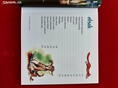 Něco vymyslíme Jonáši, Já mravenec - 5