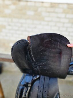 Prodám pony sedlo - 5