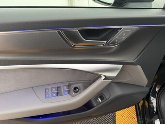 Audi A6, 3.0d 170KW 4x4 LED AT - 5