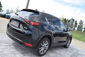 ►►Mazda CX-5 2.2 110KW SIGNATURE+ 360KAMERA◄◄ - 5