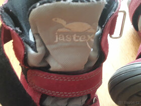 Dětské zimní boty JasTex vel. 27 - 5