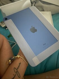 iPad 10 generace 2022 - novy s pouzdrem - 5