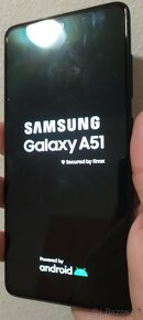Samsung A51 4 giga 128 G - 5