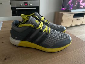 Panske boty Adidas sonicboost - 5