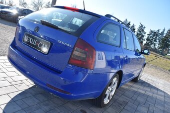 ►►Škoda Octavia 1.6 TDI CR 77KW Ambiente Combi◄◄ - 5